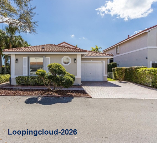 Beautiful Single Family