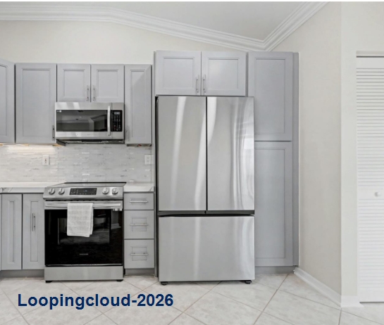 Beautiful Single Family