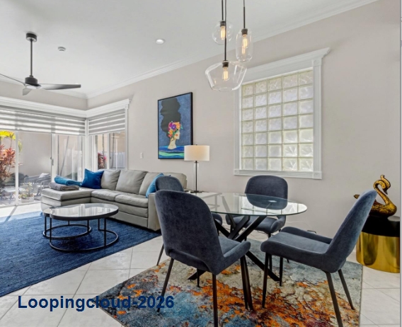 Beautiful Single Family