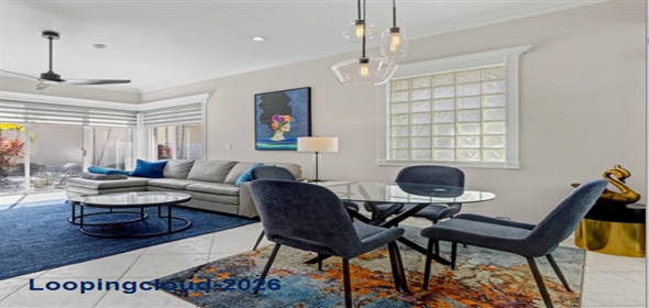 1110 Lemonwood St Hollywood Florida, 33019 | Beautiful Single Family