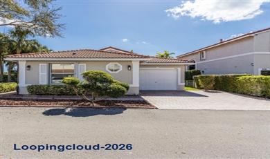 1110 Lemonwood St , Hollywood Florida                                                                                              33019