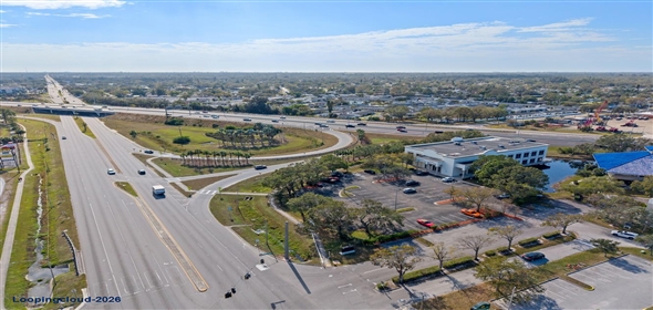 10200 49th Street N Clearwater Florida, 33762 | 49th Street Office Building