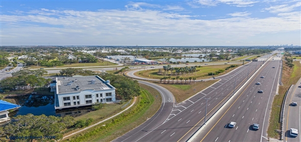 10200 49th Street N Clearwater Florida, 33762 | 49th Street Office Building