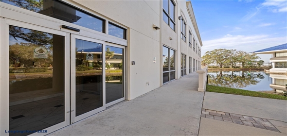 10200 49th Street N Clearwater Florida, 33762 | 49th Street Office Building