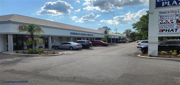 3658 Lithia Pinecrest Road Valrico Florida, 33596 | Erindale Plaza