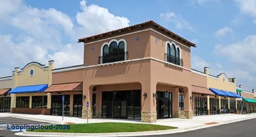 Retail Property for Sale in Lompoc California 93436