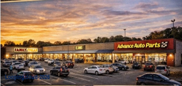 1001 NJ-70 Toms River New Jersey, 08755 | Retail Strip Center