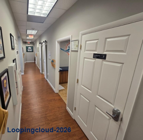 Beautiful  Medical Office