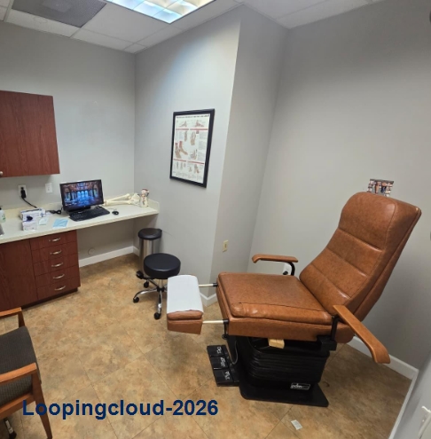 Beautiful  Medical Office