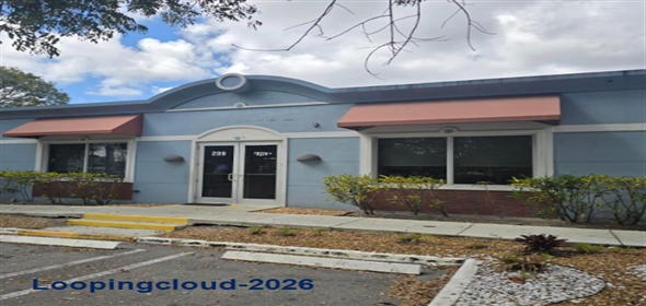201 SW 84th Ave # 209 Plantation Florida, 33324 | Beautiful  Medical Office