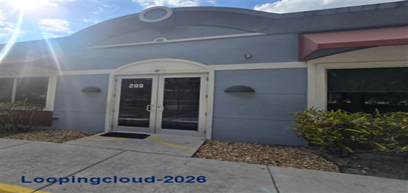201 SW 84th Ave # 209 Plantation Florida, 33324 | Beautiful  Medical Office