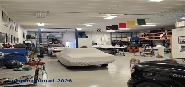 1210 NE 8th Ave Fort Lauderdale Florida, 33304 | Beautiful Warehouse Office