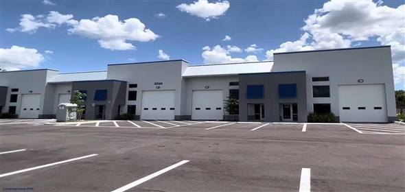 Crossroads Pkwy Fort Pierce Florida, 34945 | Exclusive Industrial Property
