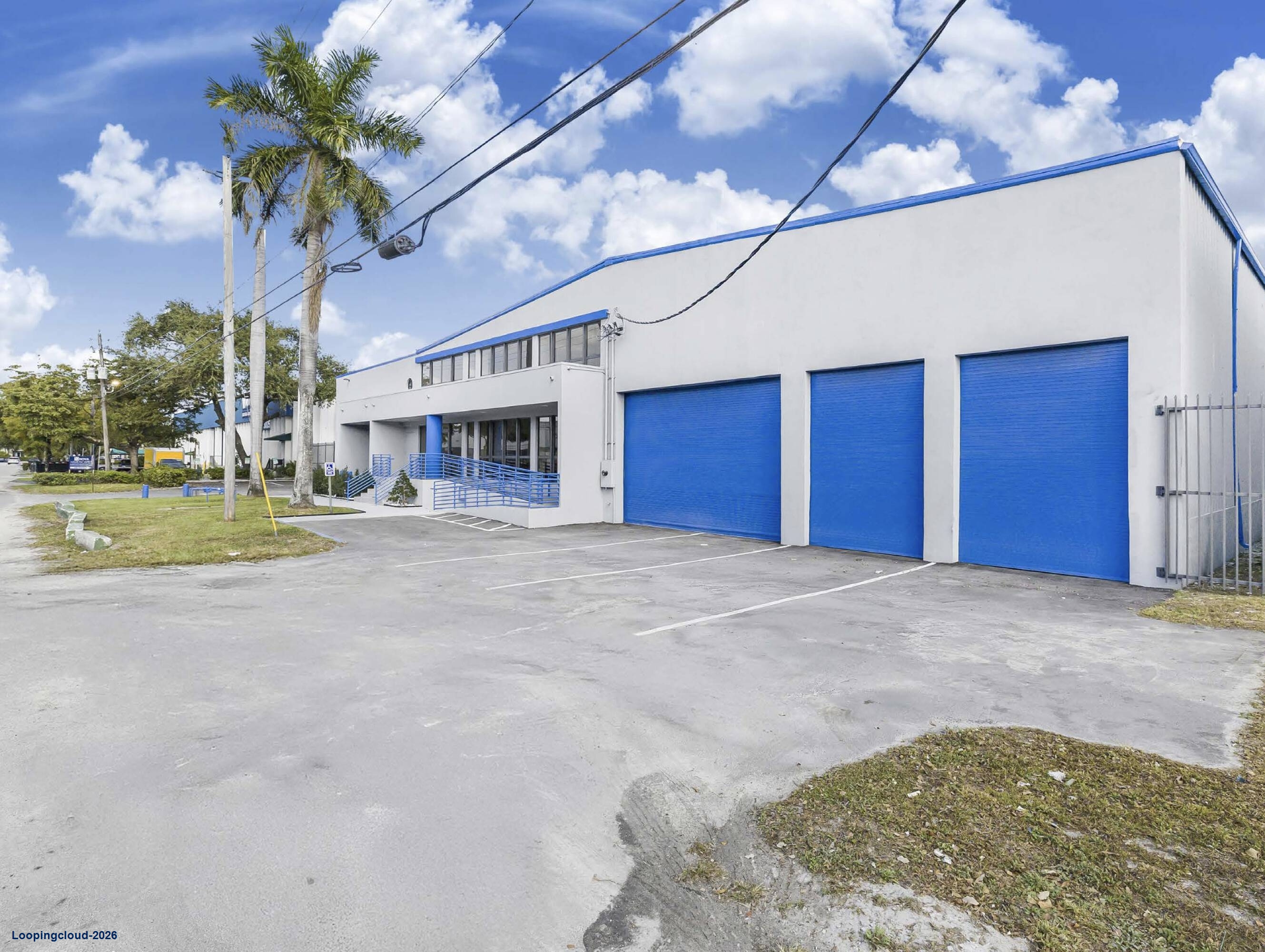 Industrial Property For Sale