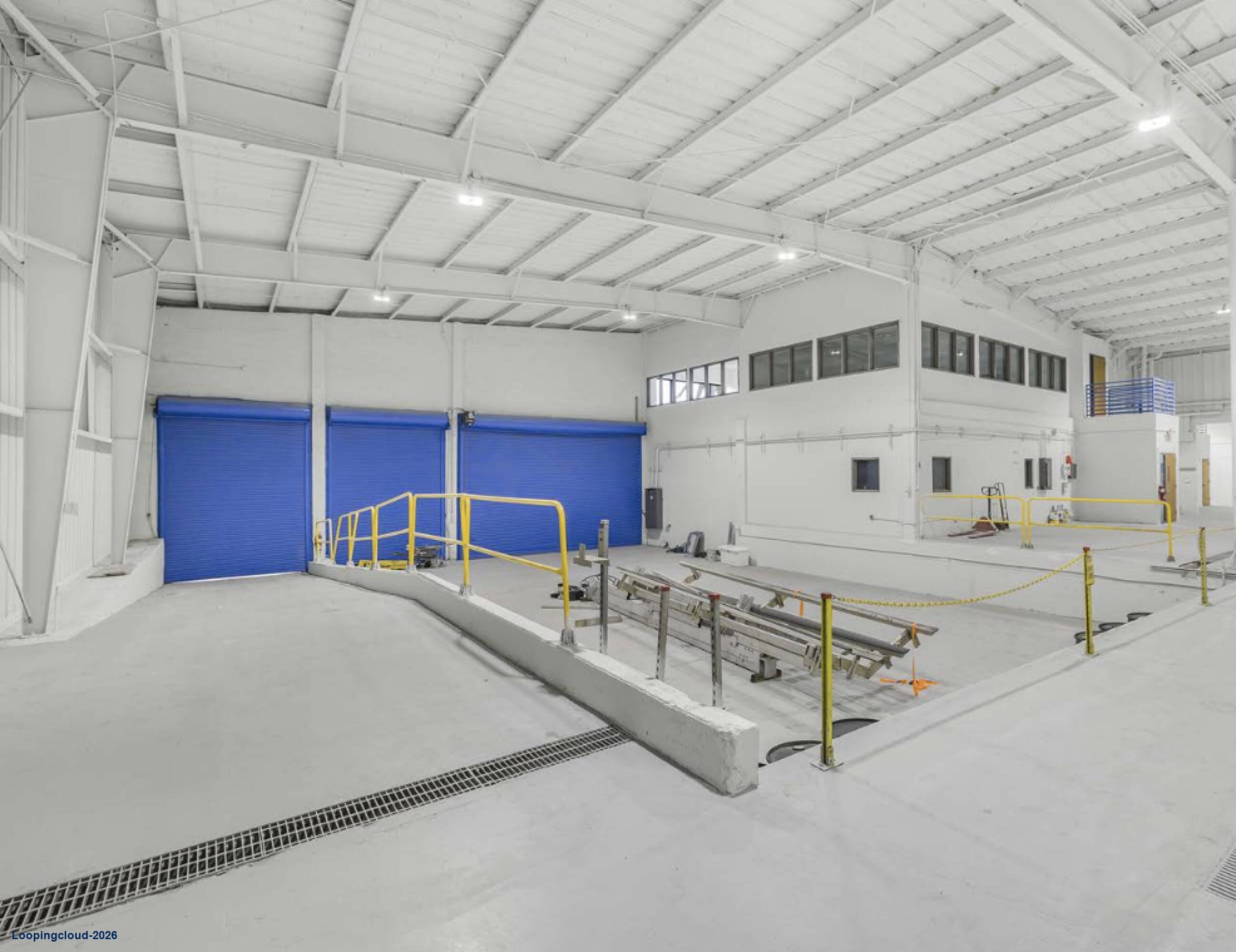 Industrial Property For Sale