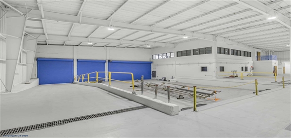 2855 NW 75th Ave Air Mail Facility Florida, 33122 | Industrial Property For Sale