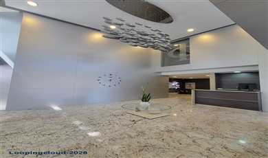 Exclusive Office in Torre Ikonos - Oficina en la Torre Ikonos