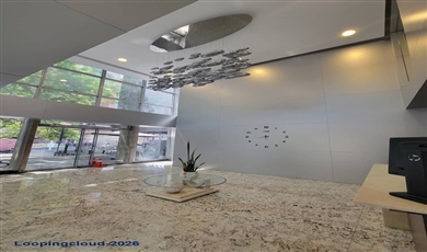  Exclusive Office in Torre Ikonos - Oficina en la Torre Ikonos