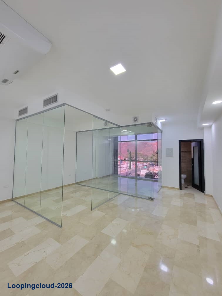 Hermosa Oficina en La Arboleda, Maracay - Incredible Office in La Arboleda, Maracay