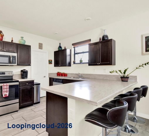 Beautiful Single Family