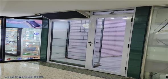 Nivel Mezzanina Centro Commercial Las Américas Maracay Aragua, 02101 | Local Comercial en C.C.Las Américas - Retail Investment in C.C.Las Américas