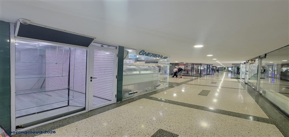 Nivel Mezzanina Centro Commercial Las Américas Maracay Aragua, 02101 | Local Comercial en C.C.Las Américas - Retail Investment in C.C.Las Américas
