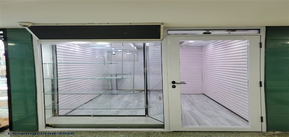 Nivel Mezzanina Centro Commercial Las Américas Maracay Aragua, 02101 | Local Comercial en C.C.Las Américas - Retail Investment in C.C.Las Américas