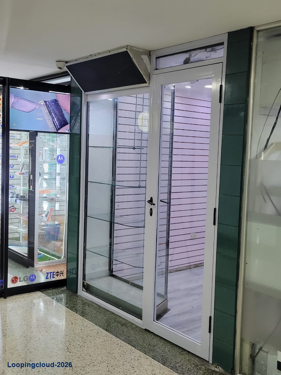 Retail Property for Sale in Maracay Aragua 02101