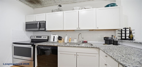 2215 Spring Walk Court Atlanta Georgia, 30341 | Beautifully Maintained Townhome