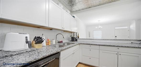 2215 Spring Walk Court Atlanta Georgia, 30341 | Beautifully Maintained Townhome