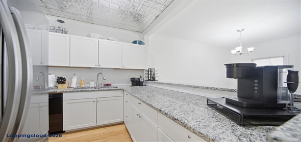 2215 Spring Walk Court Atlanta Georgia, 30341 | Beautifully Maintained Townhome