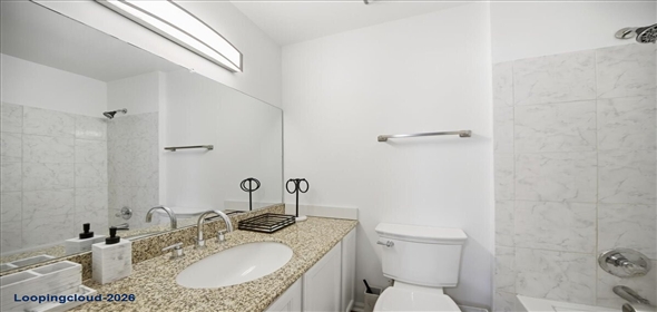 2215 Spring Walk Court Atlanta Georgia, 30341 | Beautifully Maintained Townhome