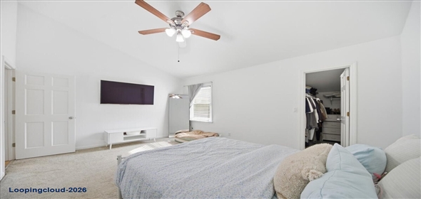 2215 Spring Walk Court Atlanta Georgia, 30341 | Beautifully Maintained Townhome