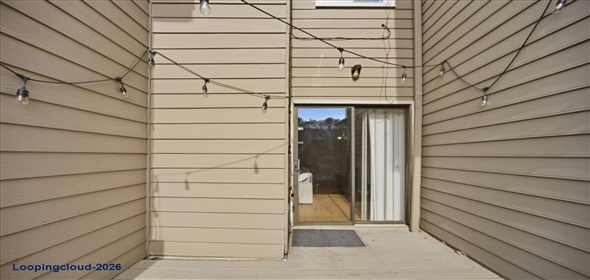 2215 Spring Walk Court Atlanta Georgia, 30341 | Beautifully Maintained Townhome