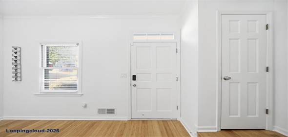 2215 Spring Walk Court Atlanta Georgia, 30341 | Beautifully Maintained Townhome