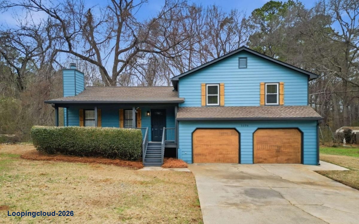 Beautiful Home in Springbrook