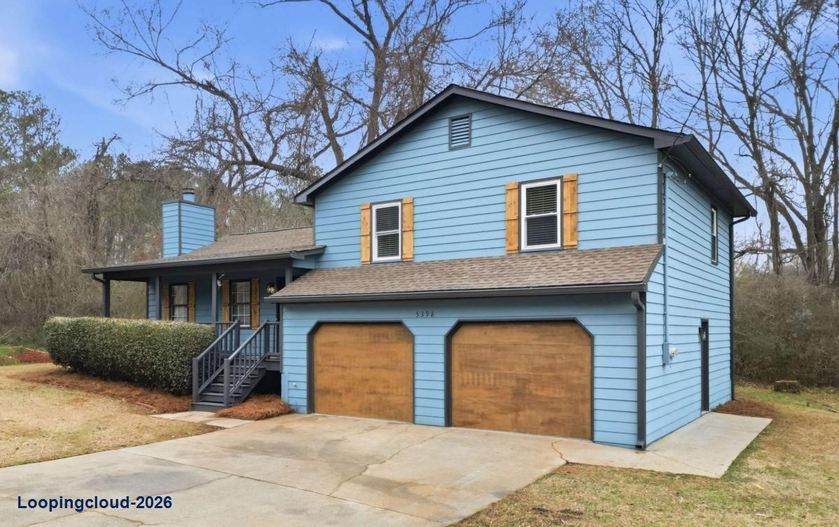 Beautiful Home in Springbrook