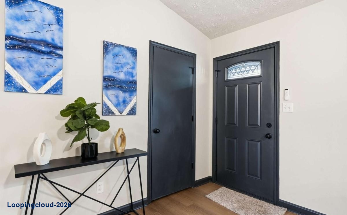 Beautiful Home in Springbrook