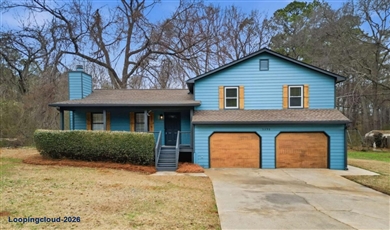 5398 Springbrook Drive , Powder Springs Georgia                                                                                              30127