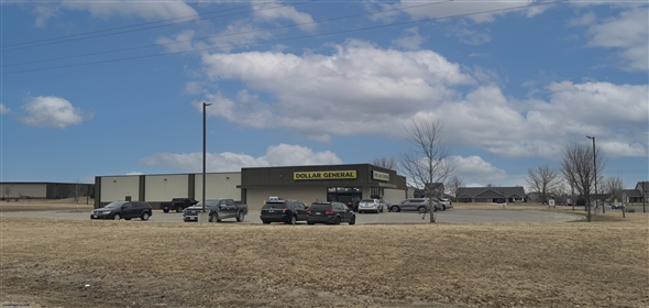102 15th Avenue SE Lonsdale Minnesota, 55046 | Dollar General Lonsdale