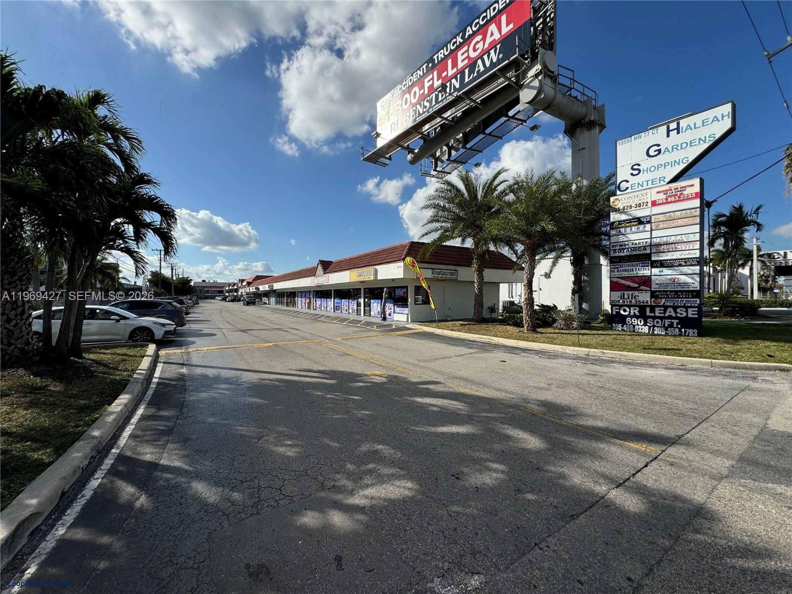 Beautiful Office for Lease