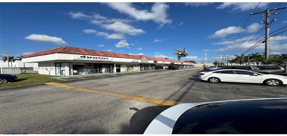 10550 NW 77th Ct # 111 Hialeah Florida, 33016 | Beautiful Office for Lease