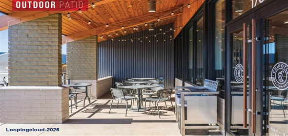 1701 SW Court Place Pendleton Oregon, 97801 | Chipotle | 2025 Building Conversion