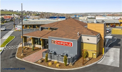 1701 SW Court Place, Pendleton Oregon , 97801