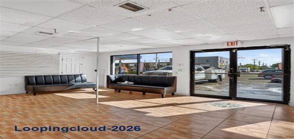 204 SW 57th Ave Coral Gables Florida, 33144 | Beautiful Free Standing Space