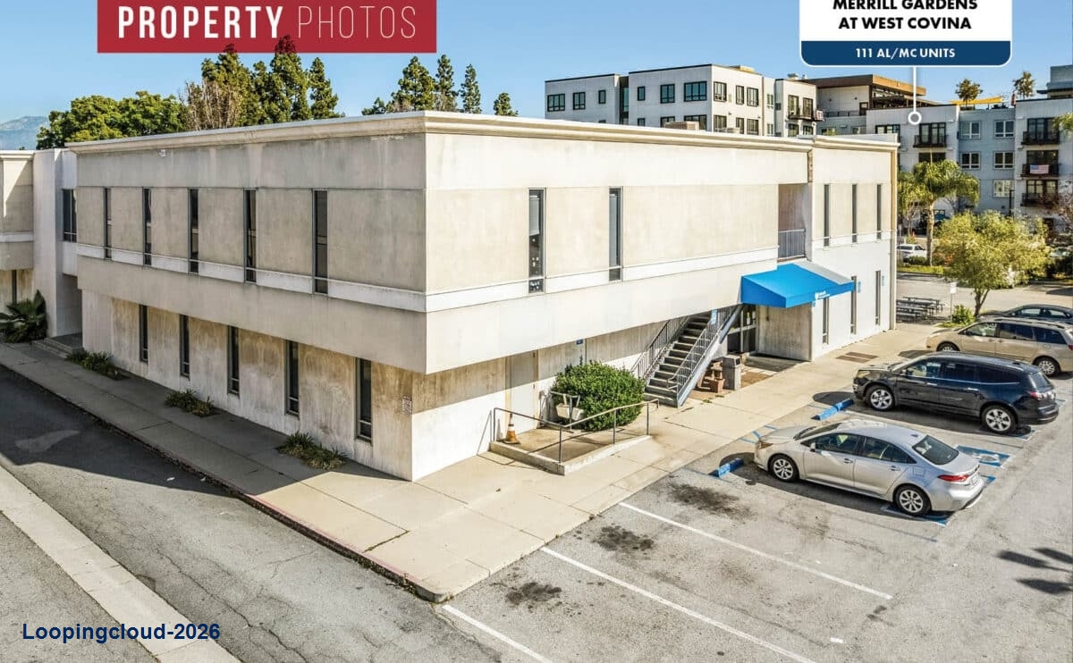 Lakeside Community Healthcare