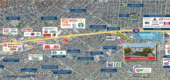 1500 West Covina Parkway West Covina California, 91790 | Lakeside Community Healthcare