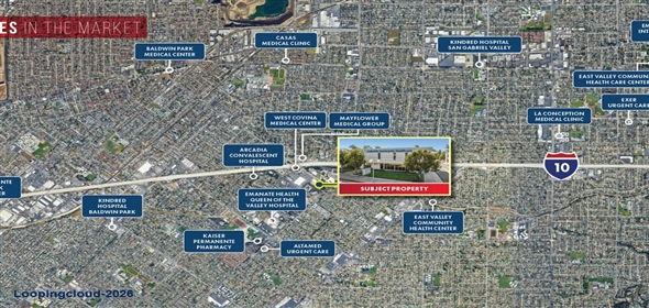 1500 West Covina Parkway West Covina California, 91790 | Lakeside Community Healthcare