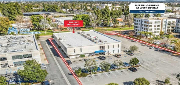 1500 West Covina Parkway West Covina California, 91790 | Lakeside Community Healthcare