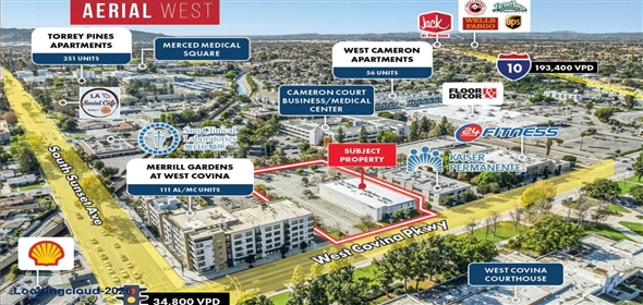 1500 West Covina Parkway West Covina California, 91790 | Lakeside Community Healthcare